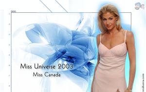 Miss Universe 2003